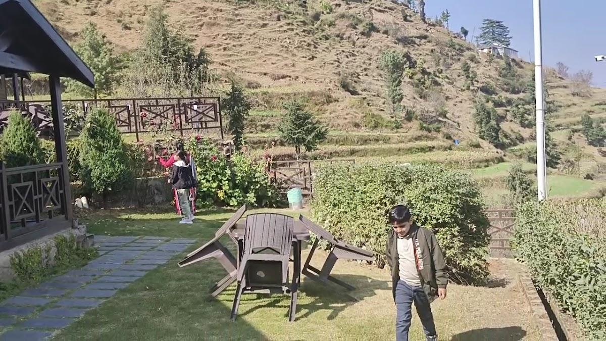 Woodays Resort – photo 2