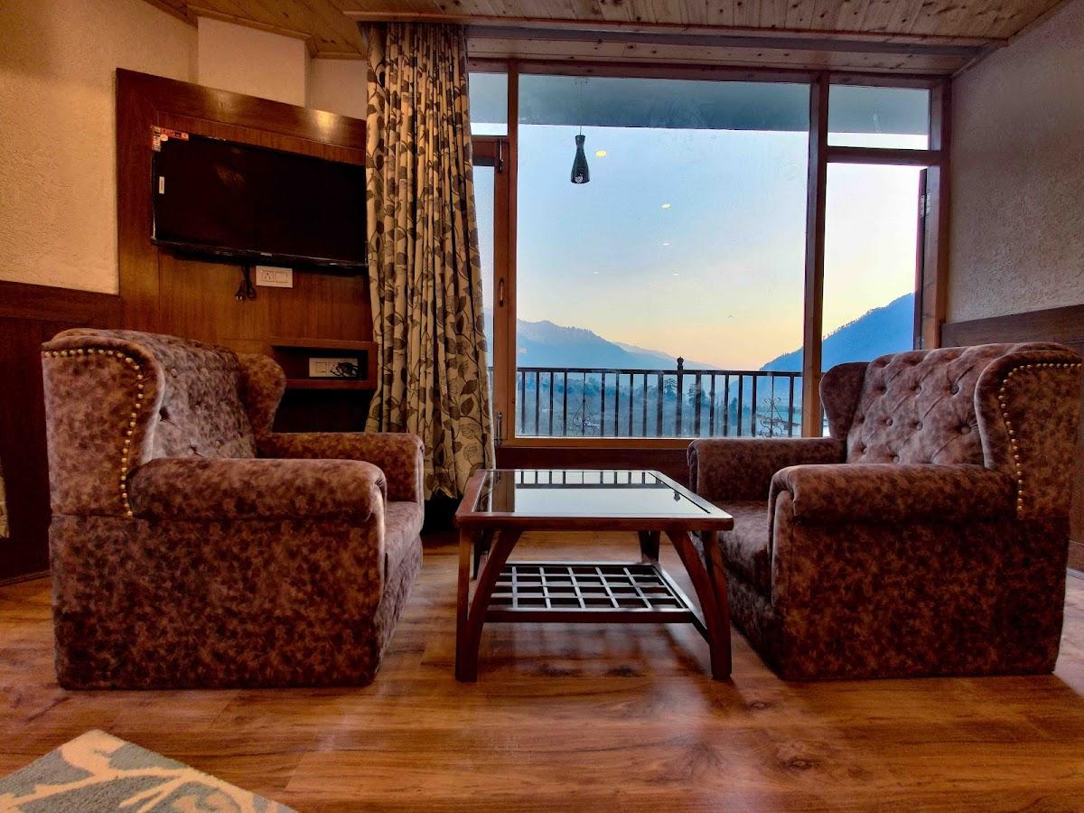 La Serene Valley by DLS Hotels – photo 4