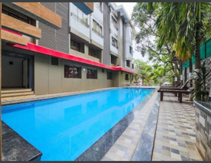 Rivasa Resort - 5 mins walk to Calangute Beach