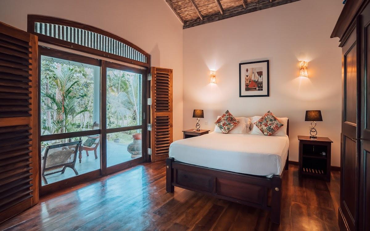 Amara Villa