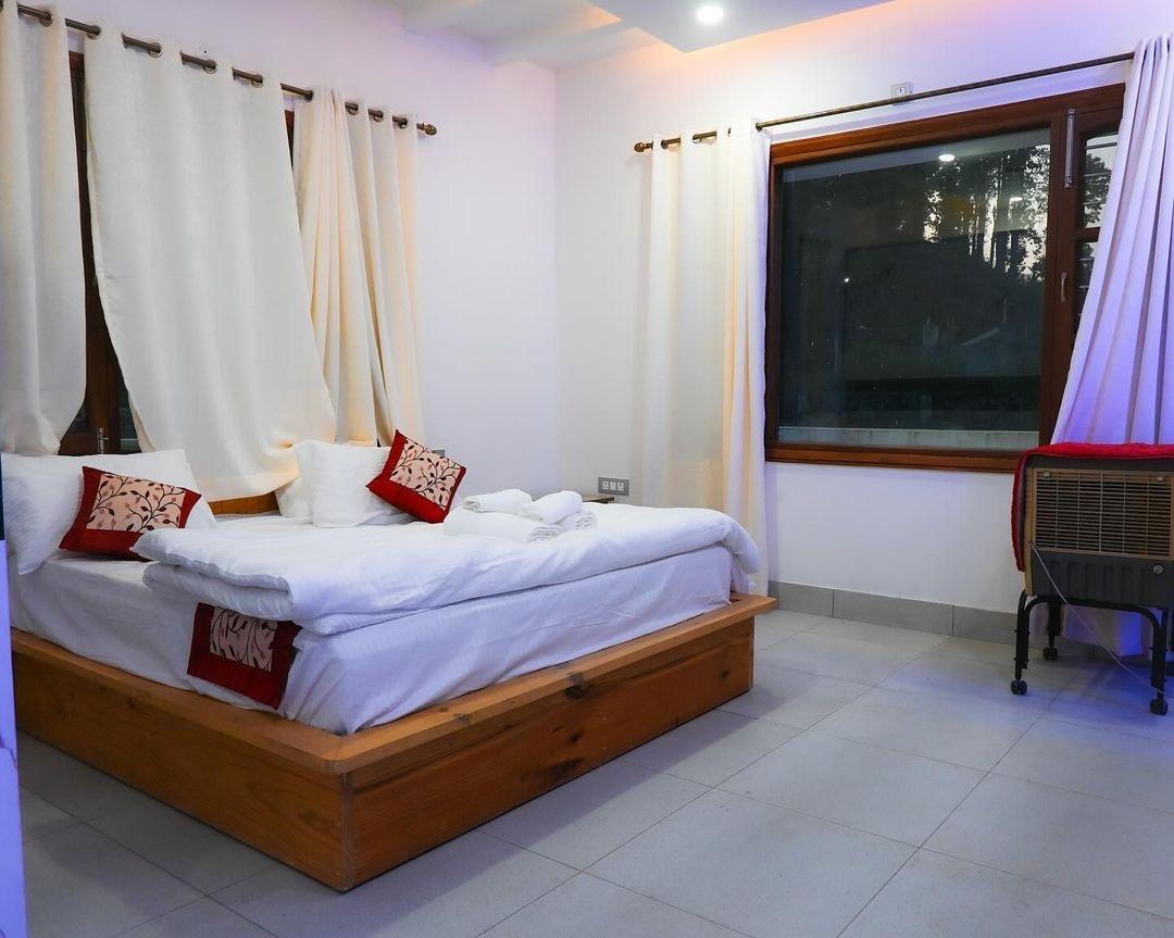 Phulsani Homestay – photo 4