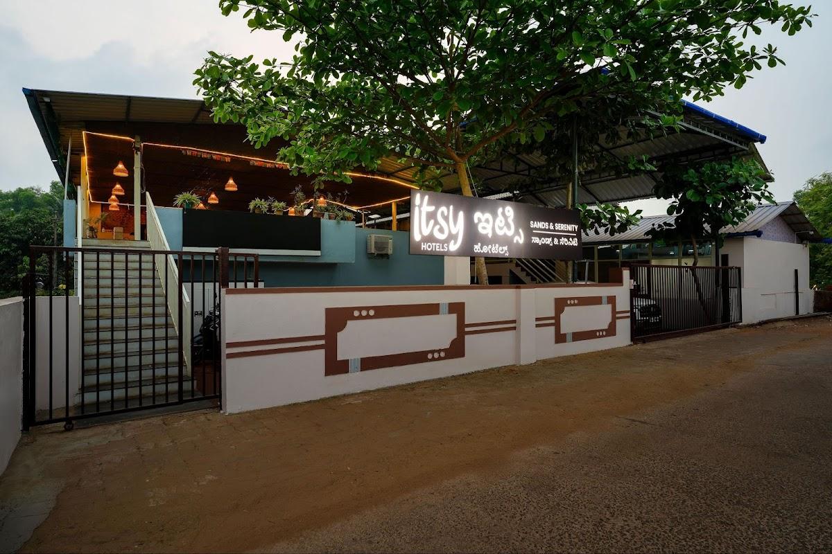Itsy Hotels Sands & Serenity – photo 2