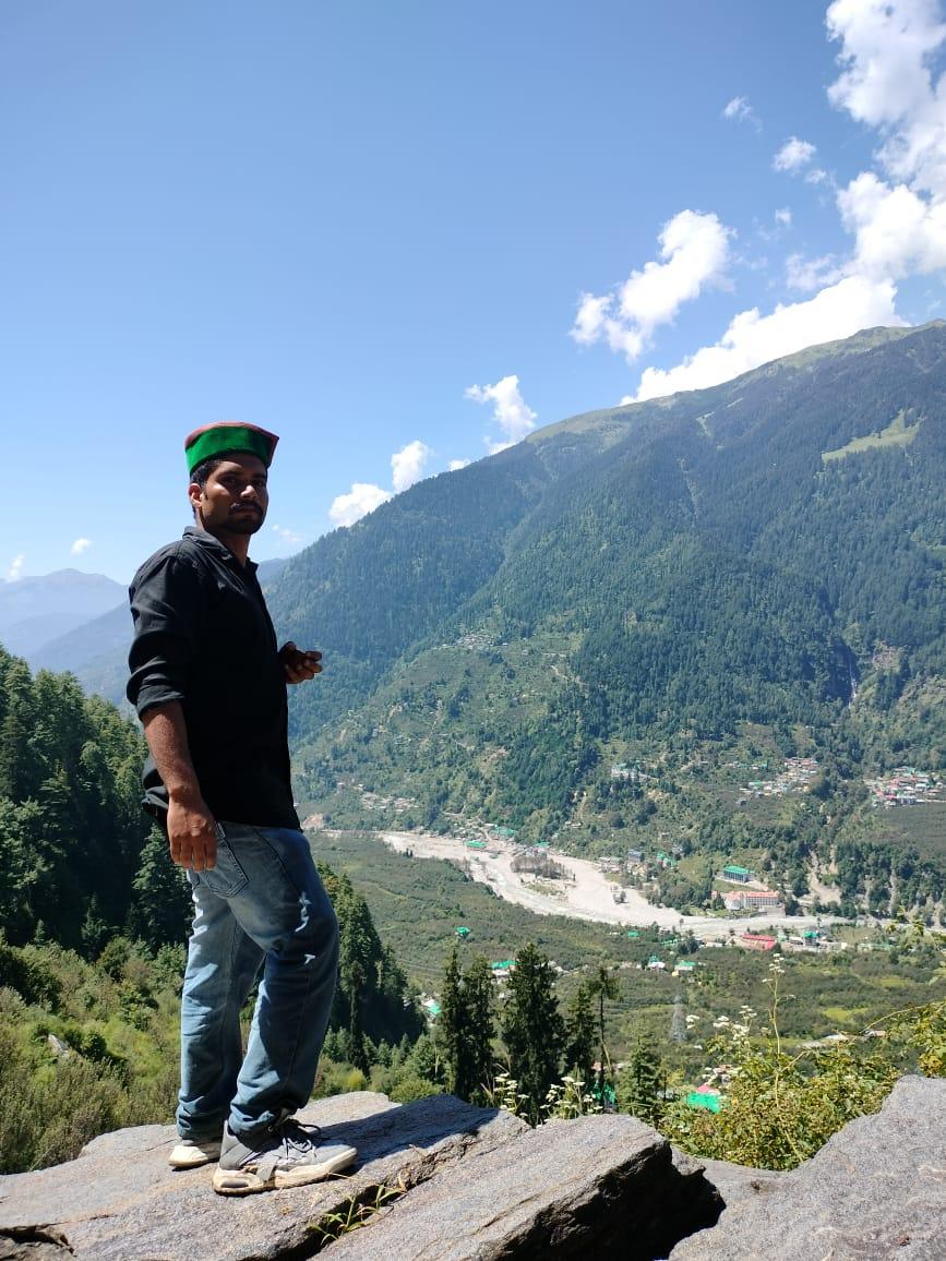 Arjun Goofa – photo 2