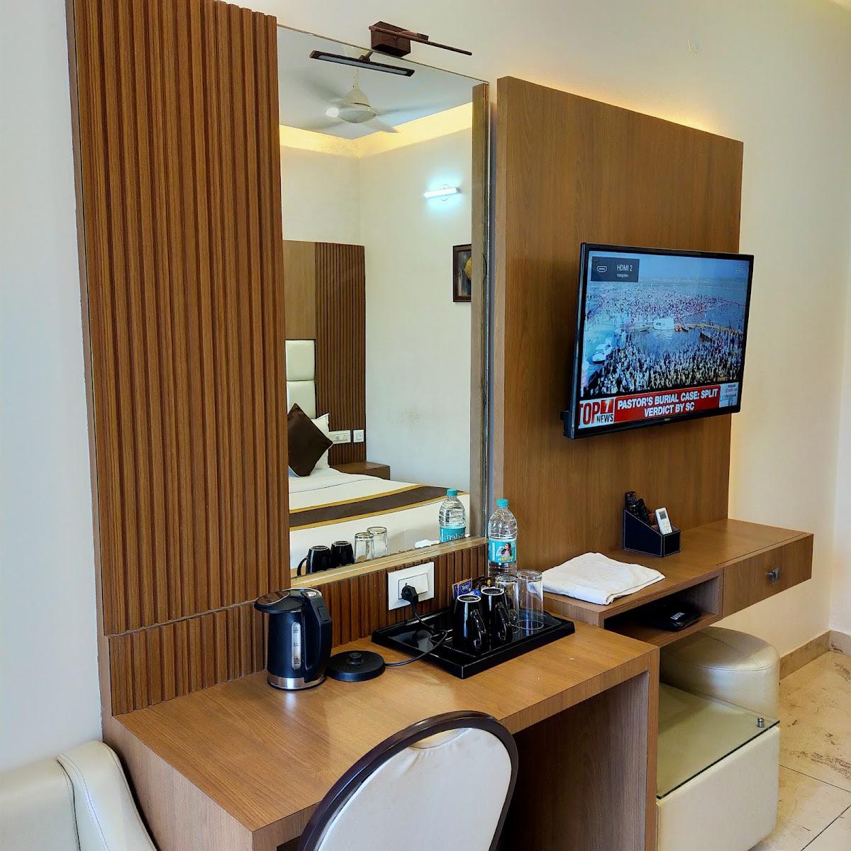 Sukhi - A Luxury Stay Inn – photo 2