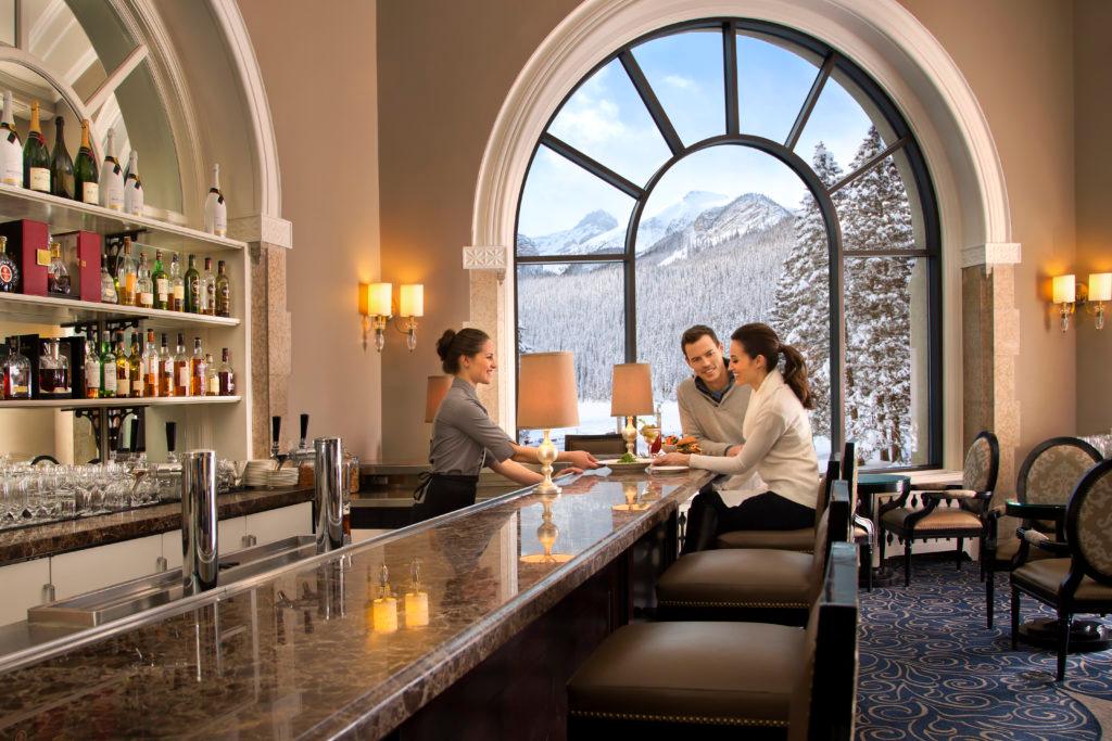 Fairmont Chateau Lake Louise – photo 3