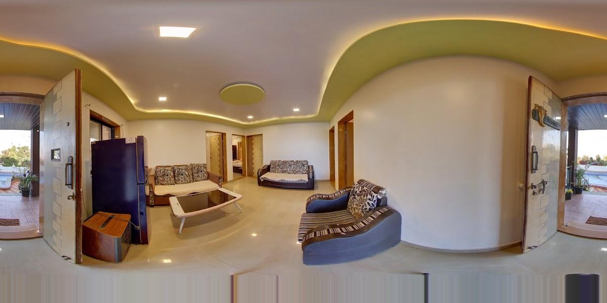 Prime Lake Retreat Resort,Mahabaleshwar – photo 3