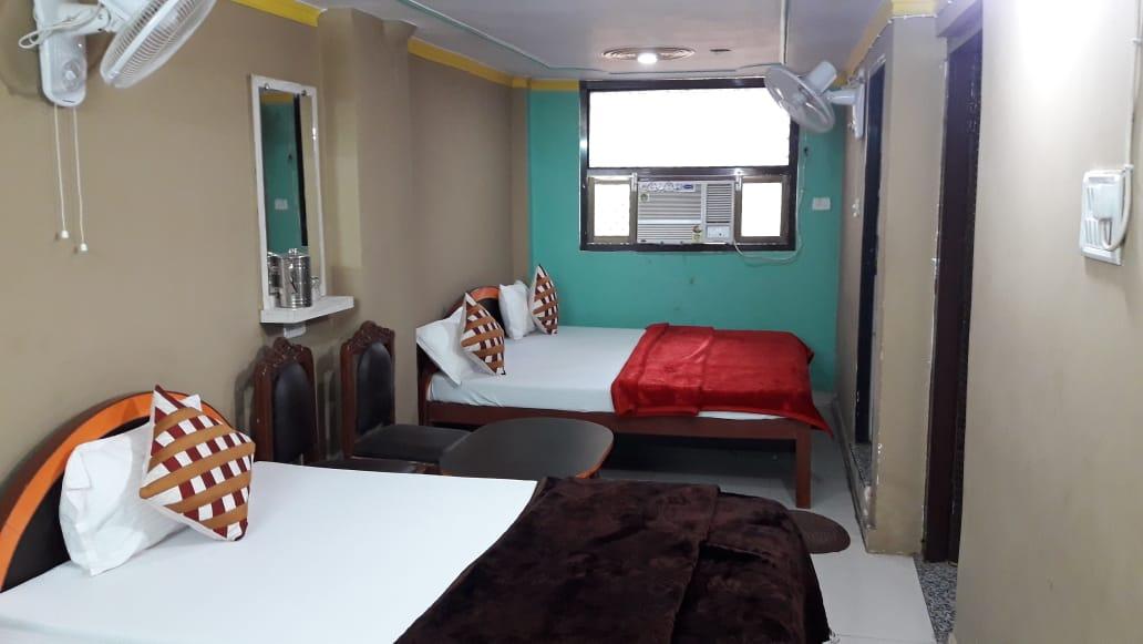 Maa Annapurna paying guest house – photo 2