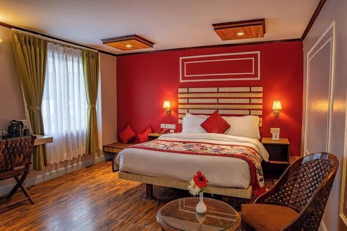 Conifer Suites & Spa Darjeeling – photo 2