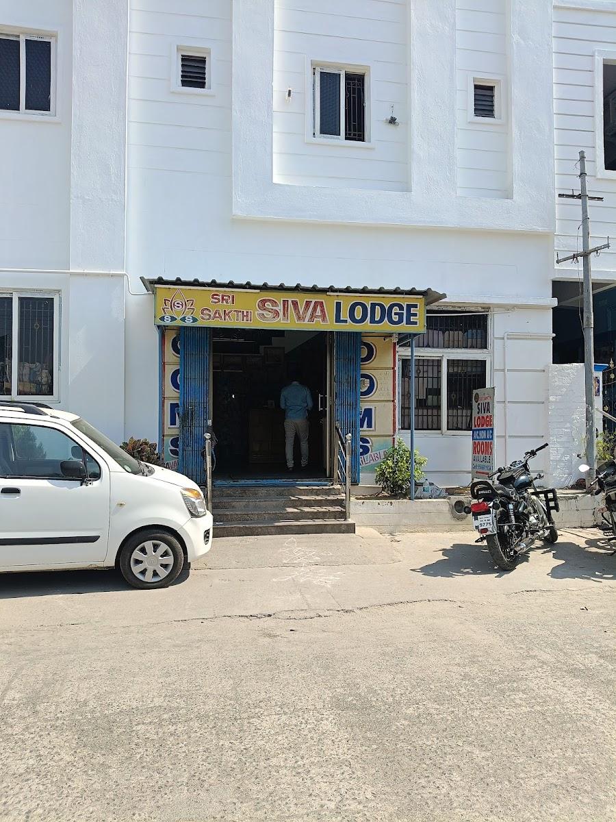 HOTEL SAKTHI PARK & CONVENTIONS – photo 3