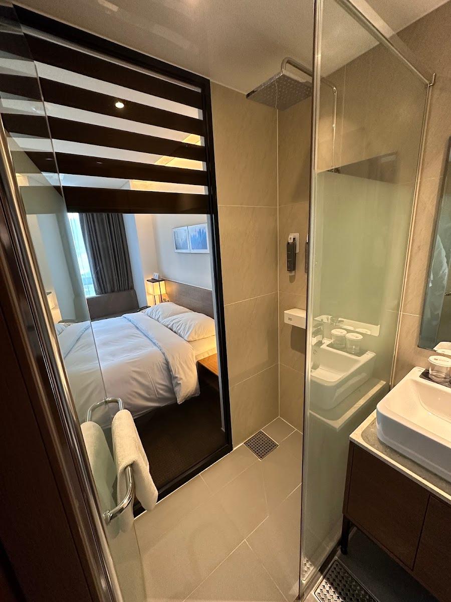 Ramada Encore by Wyndham Busan Haeundae – photo 2