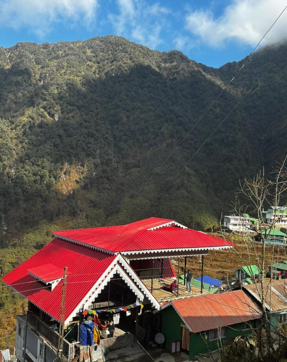 Bishal HOMESTAY