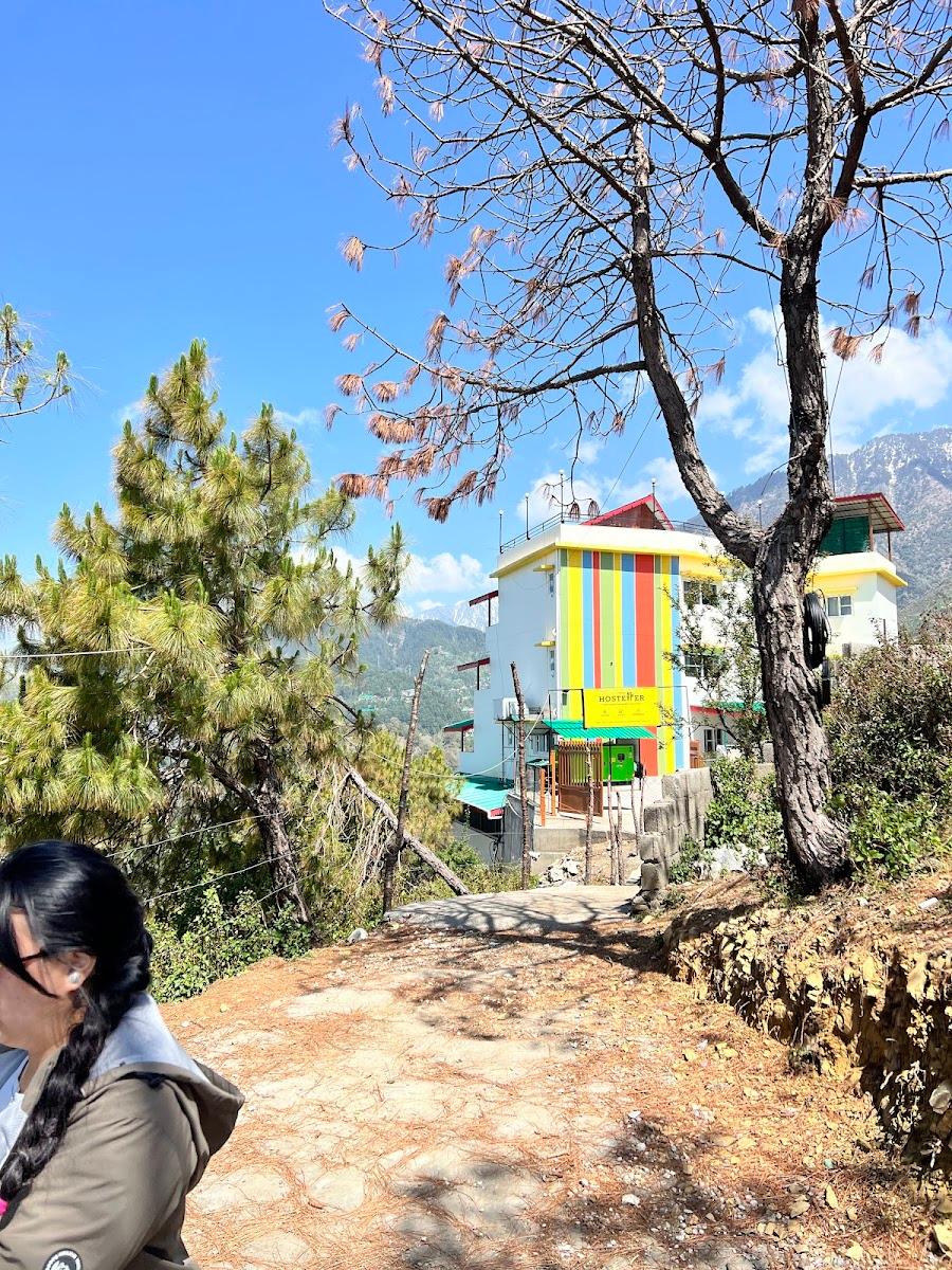 The Hosteller Dharamshala – photo 4