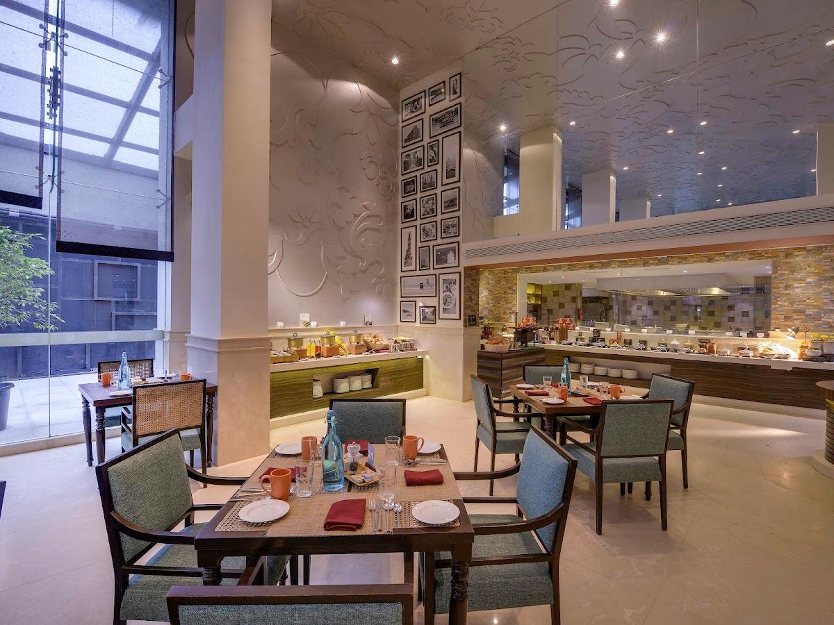 Novotel Goa Resort & Spa – photo 2