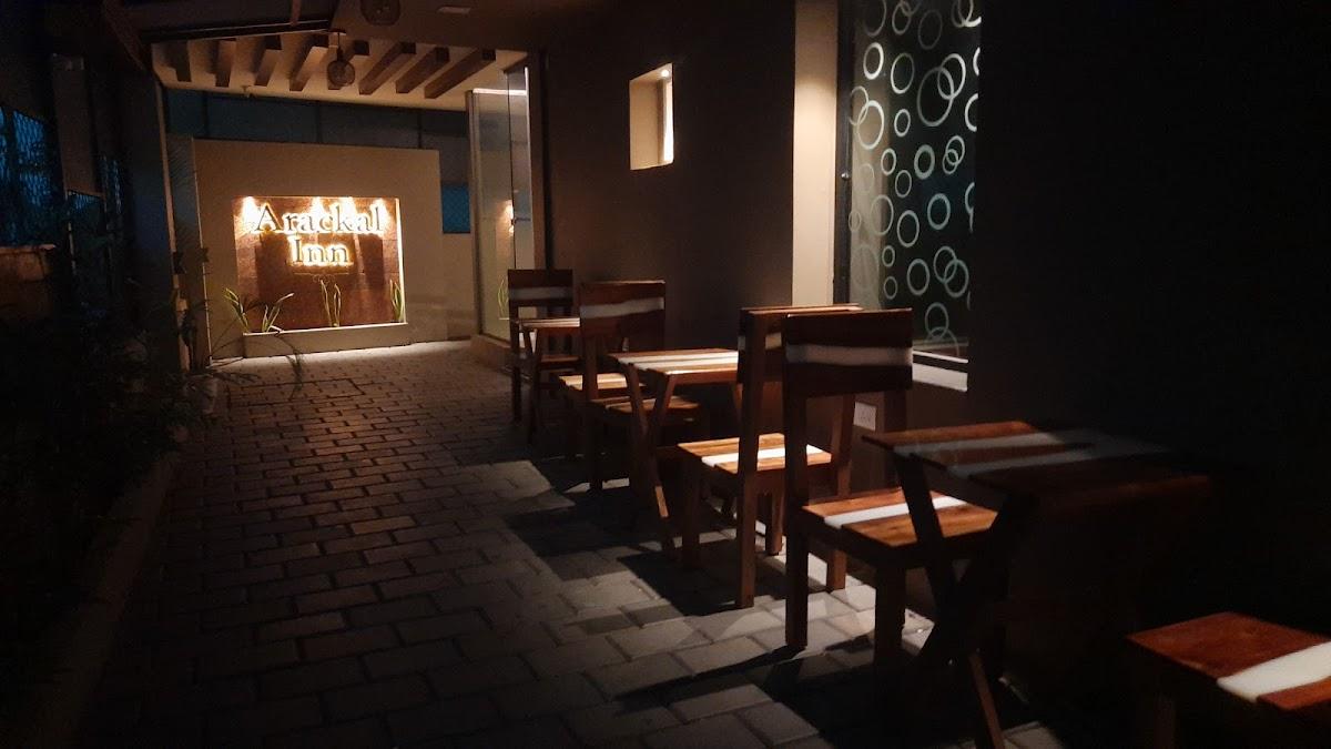 Arackal Inn