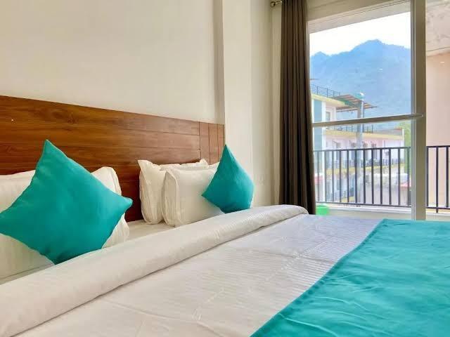 Hotel Namami Tapovan – photo 3