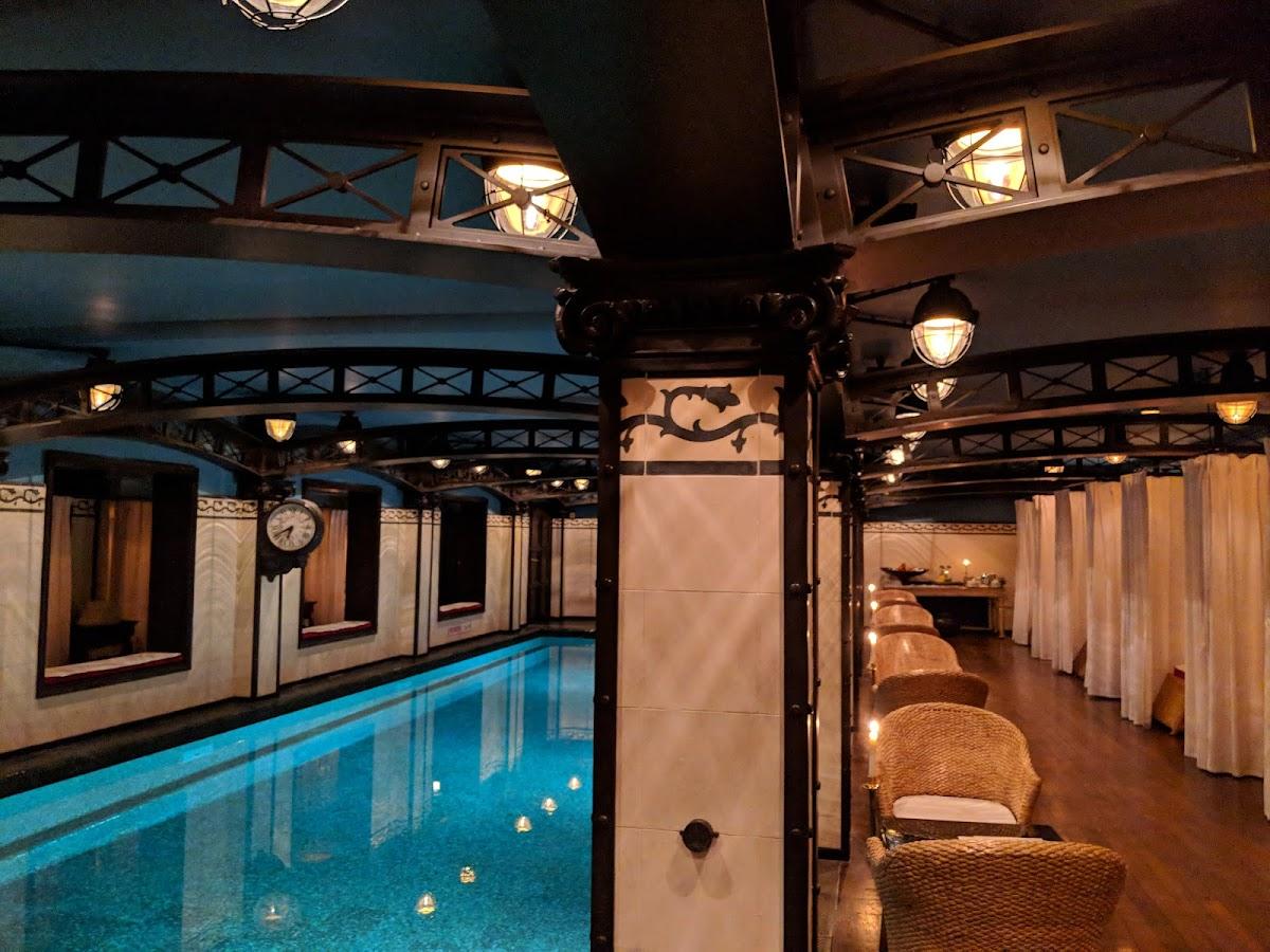 Hotel Costes