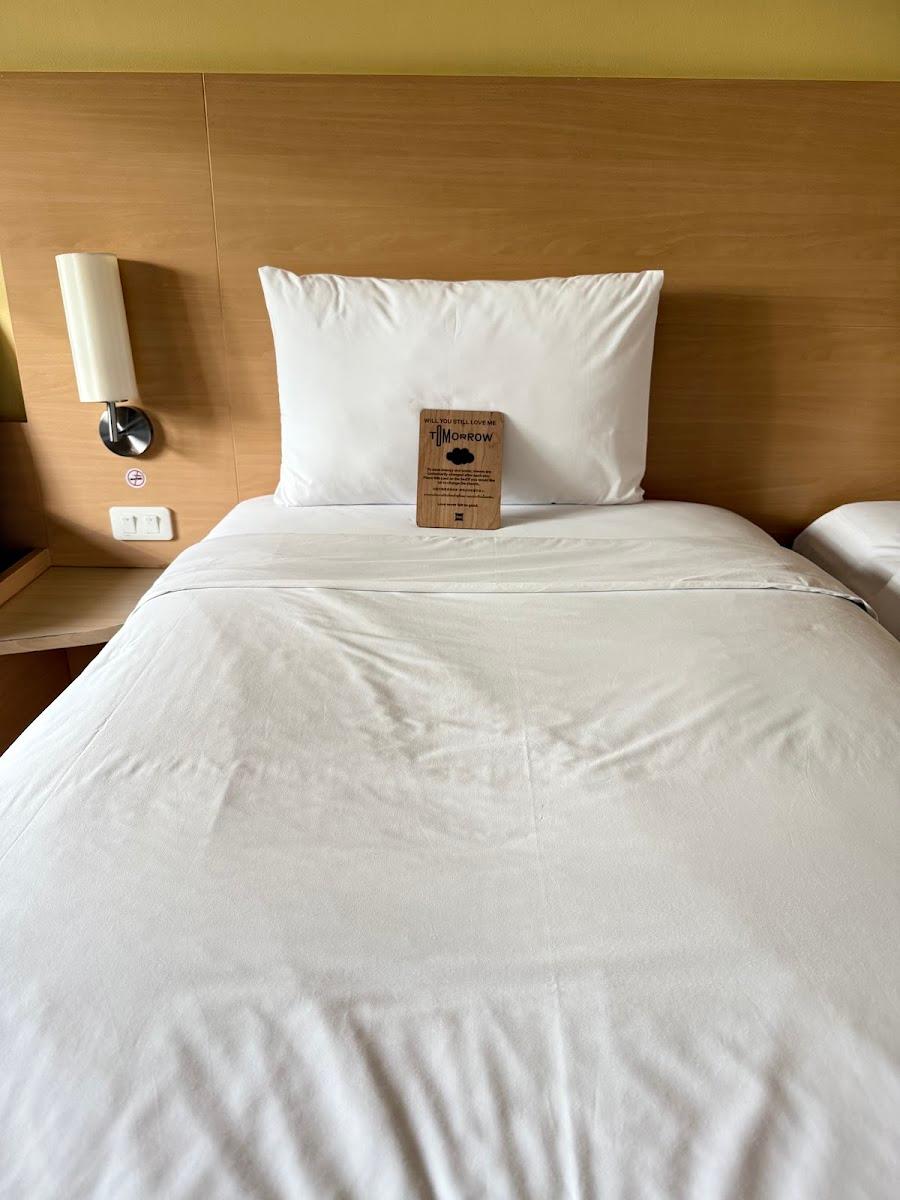 ibis Pattaya – photo 3