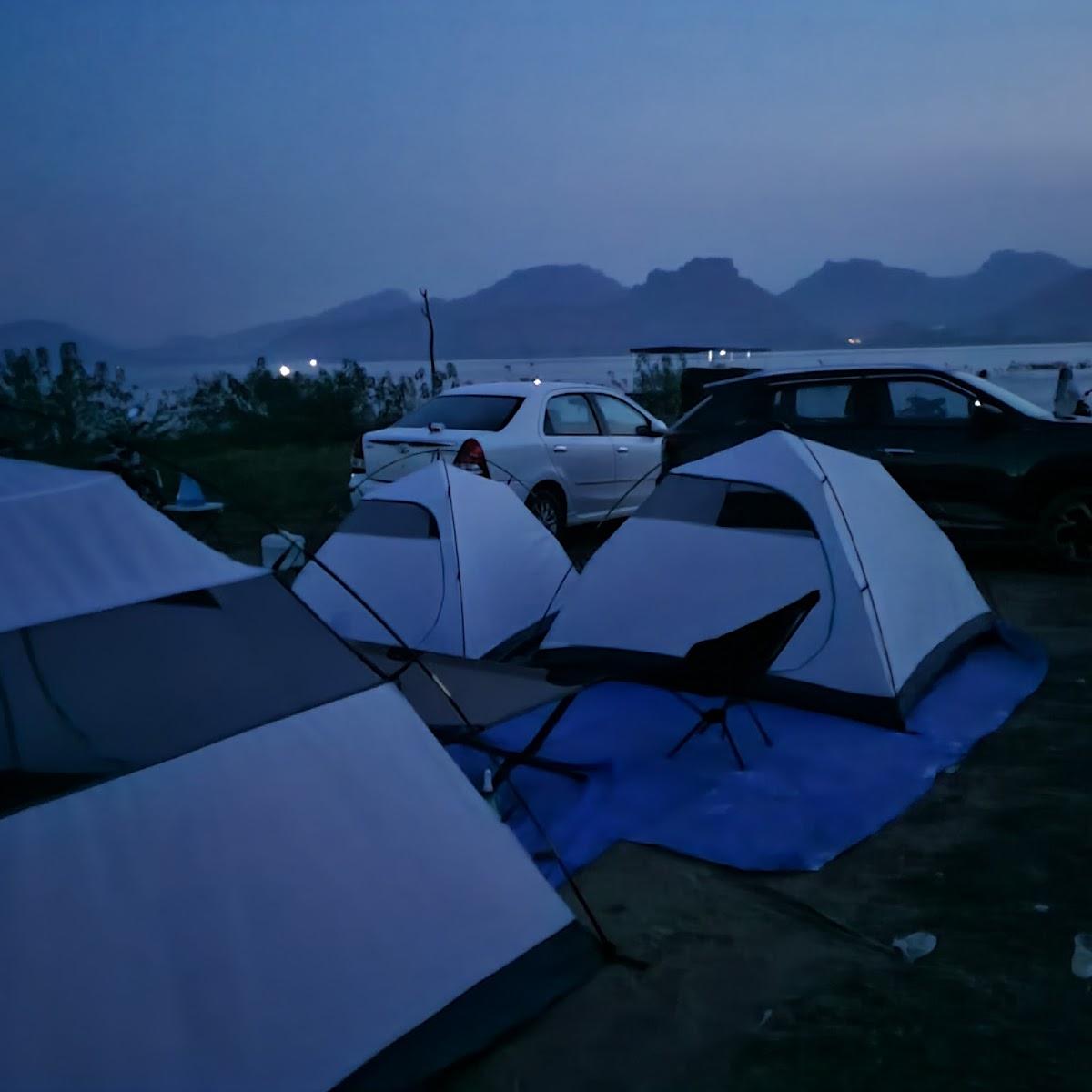 Koil Sagar Lake View – photo 2
