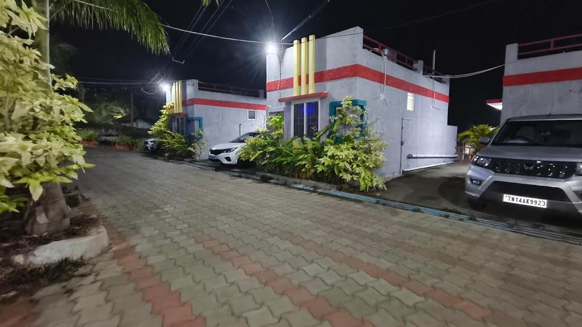 RVR Rejoice Villa Resorts Kolli Hills – photo 4