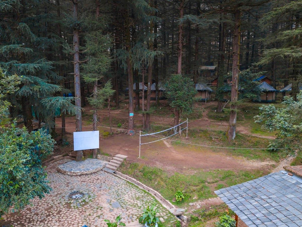 Himtrek Stays X Heritage House, Mcleodganj – photo 4