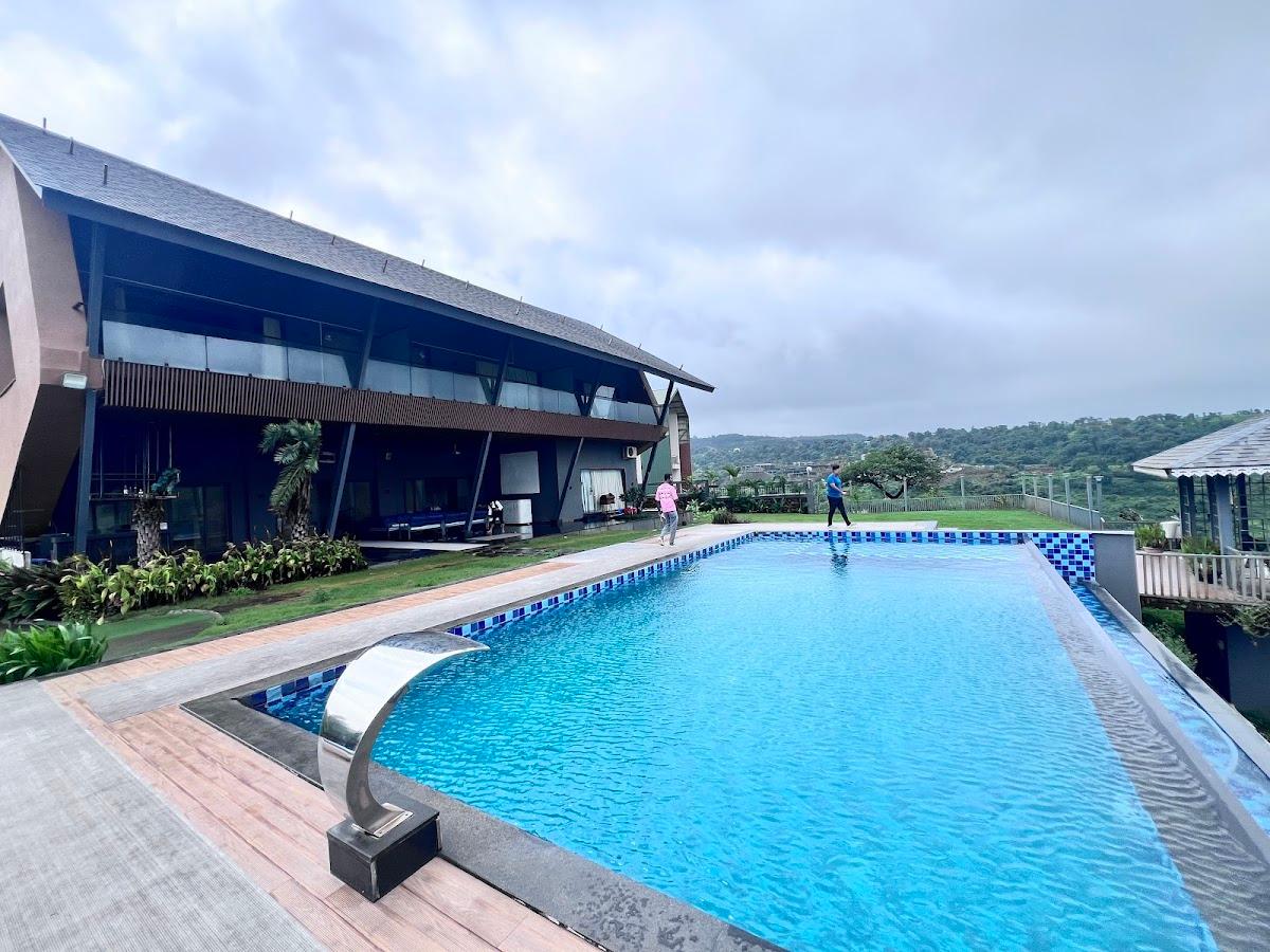 Hamilton Luxury Villa – photo 4