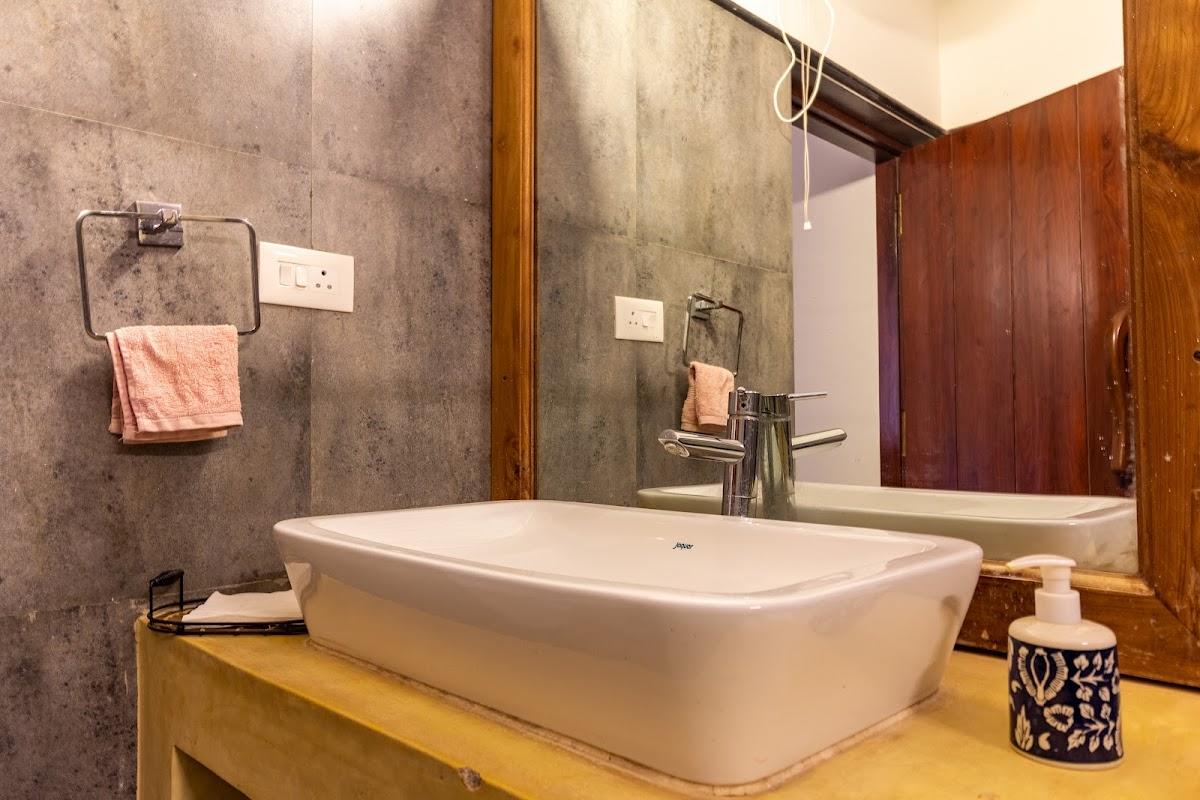 Beach villa Anjuna with private pool – photo 4