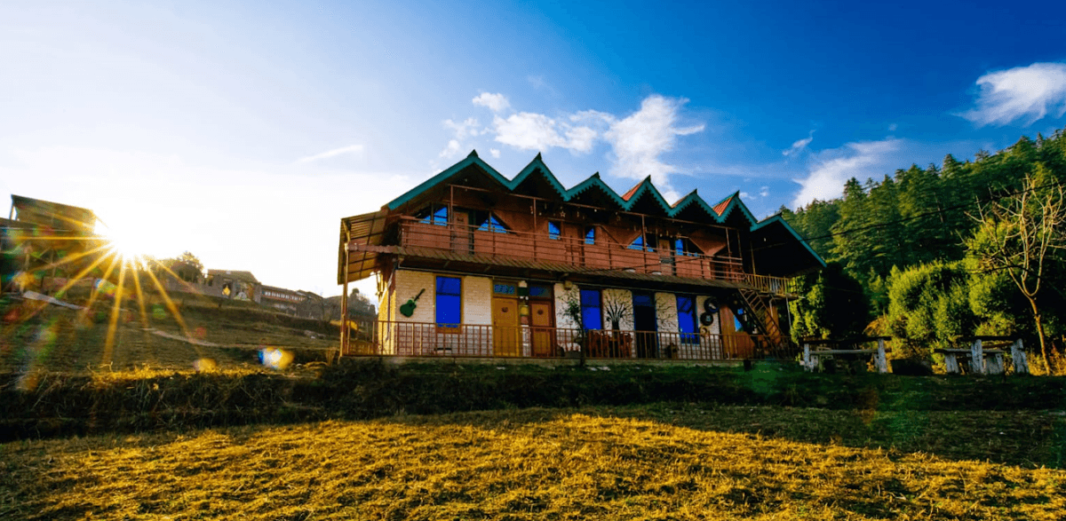 Suhaana Ghar – photo 1