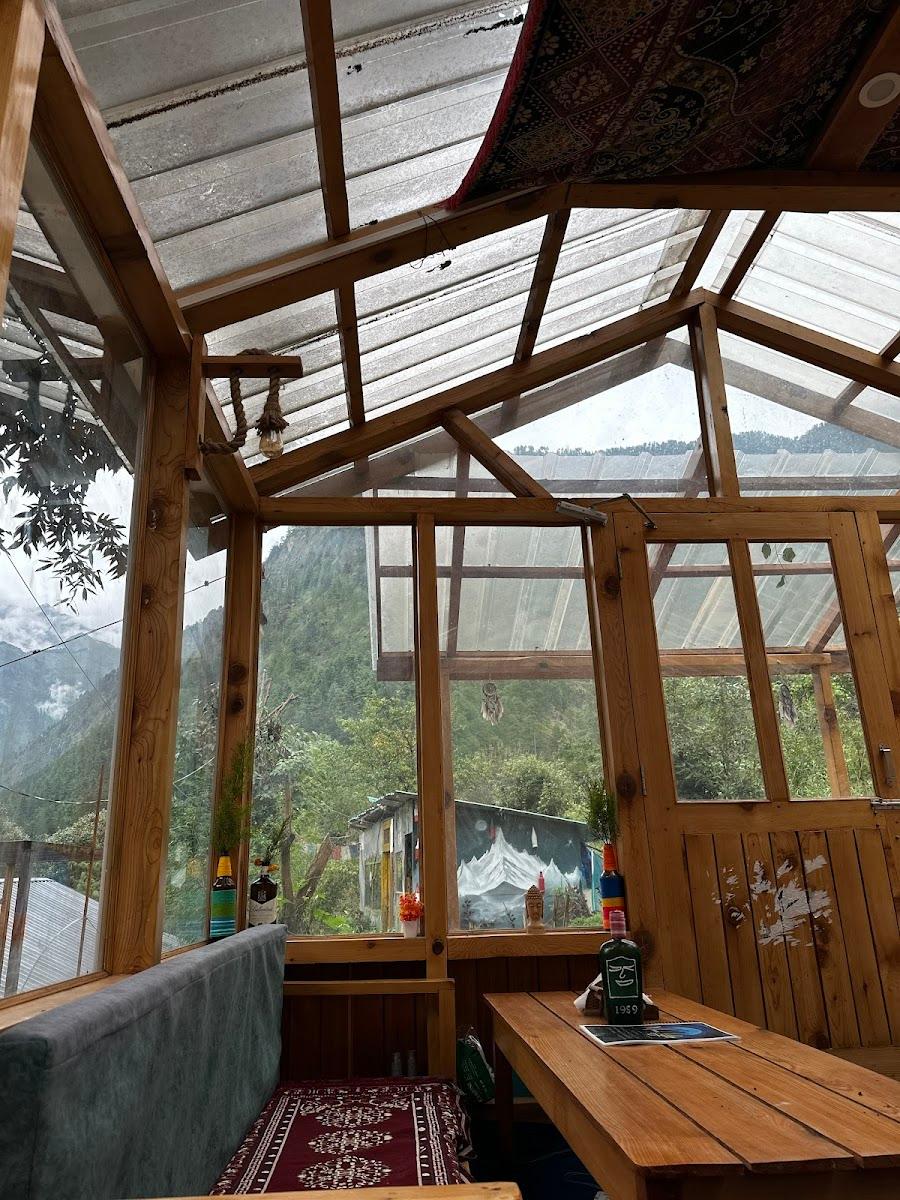 Moonlight Cafe Huts – photo 4