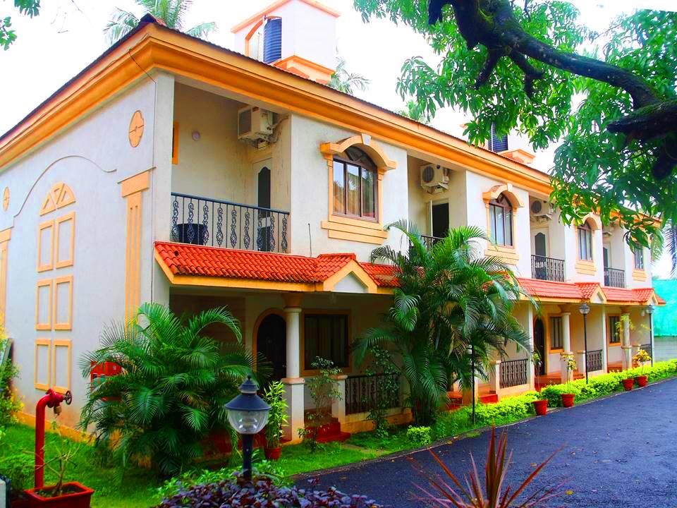 Royale Assagao Resort – photo 3