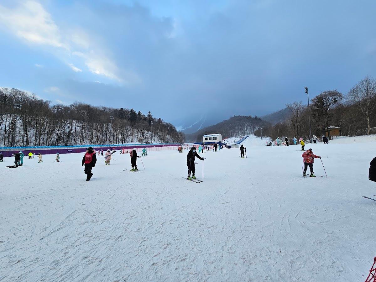 Yabuli Ski Resort – photo 2