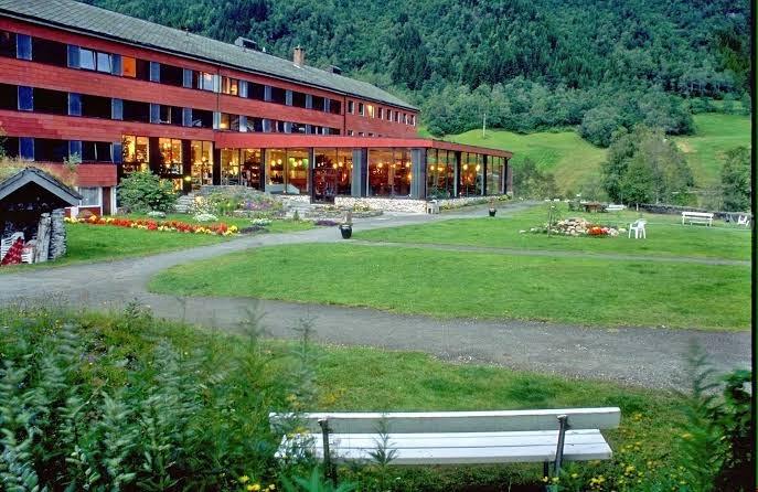 Stalheim Hotel – photo 4