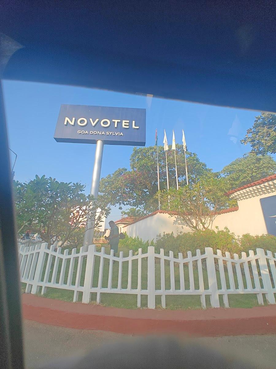 Novotel Goa Dona Sylvia Resort – photo 2