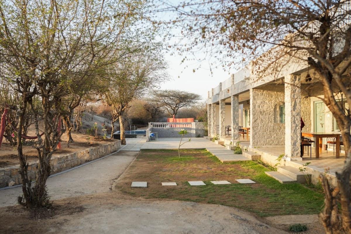 The Rustic Jawai & Safari – photo 2