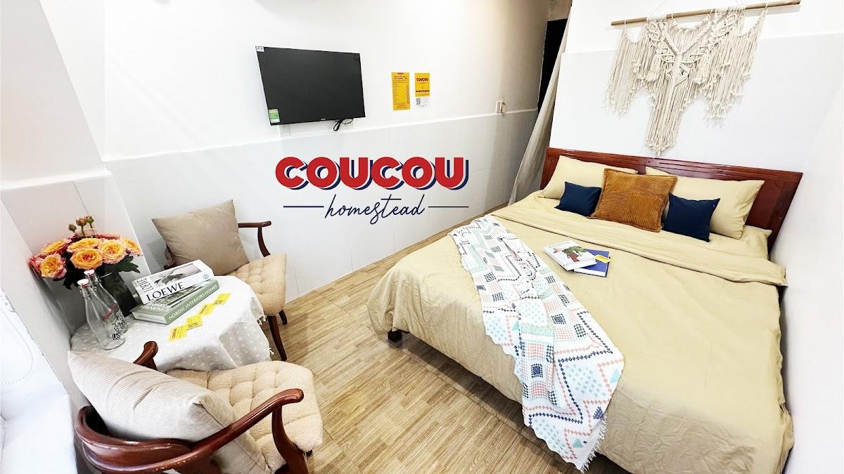 CouCou Homestead III - Beachside Boutique Hotel & Dorm Vũng Tàu – photo 3