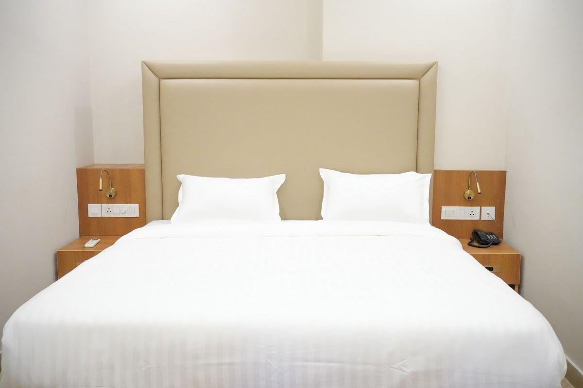 Mabbit Hotels & Resorts in Calicut – photo 1