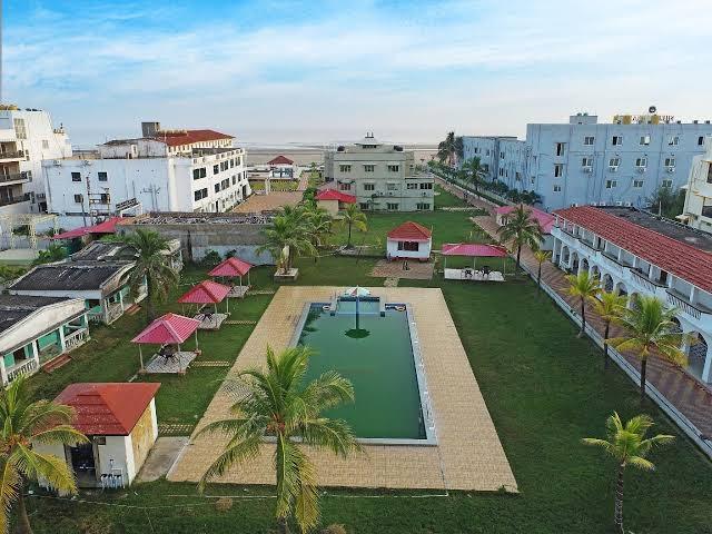 Silver Sand Eco Resort – photo 2