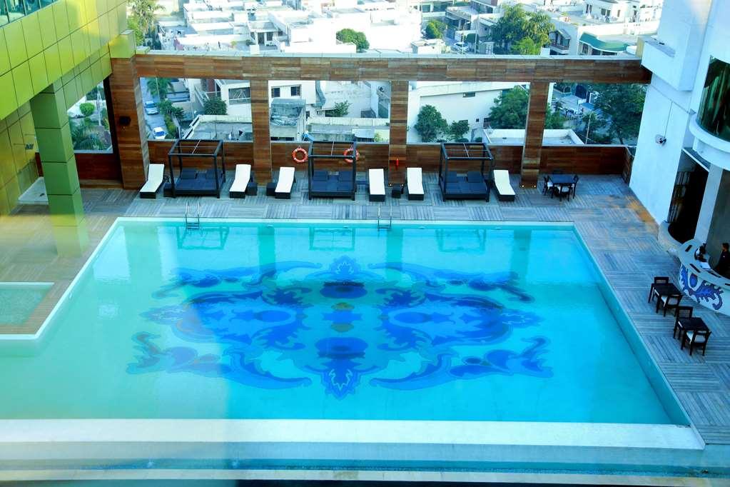 Radisson Blu Hotel, Ludhiana