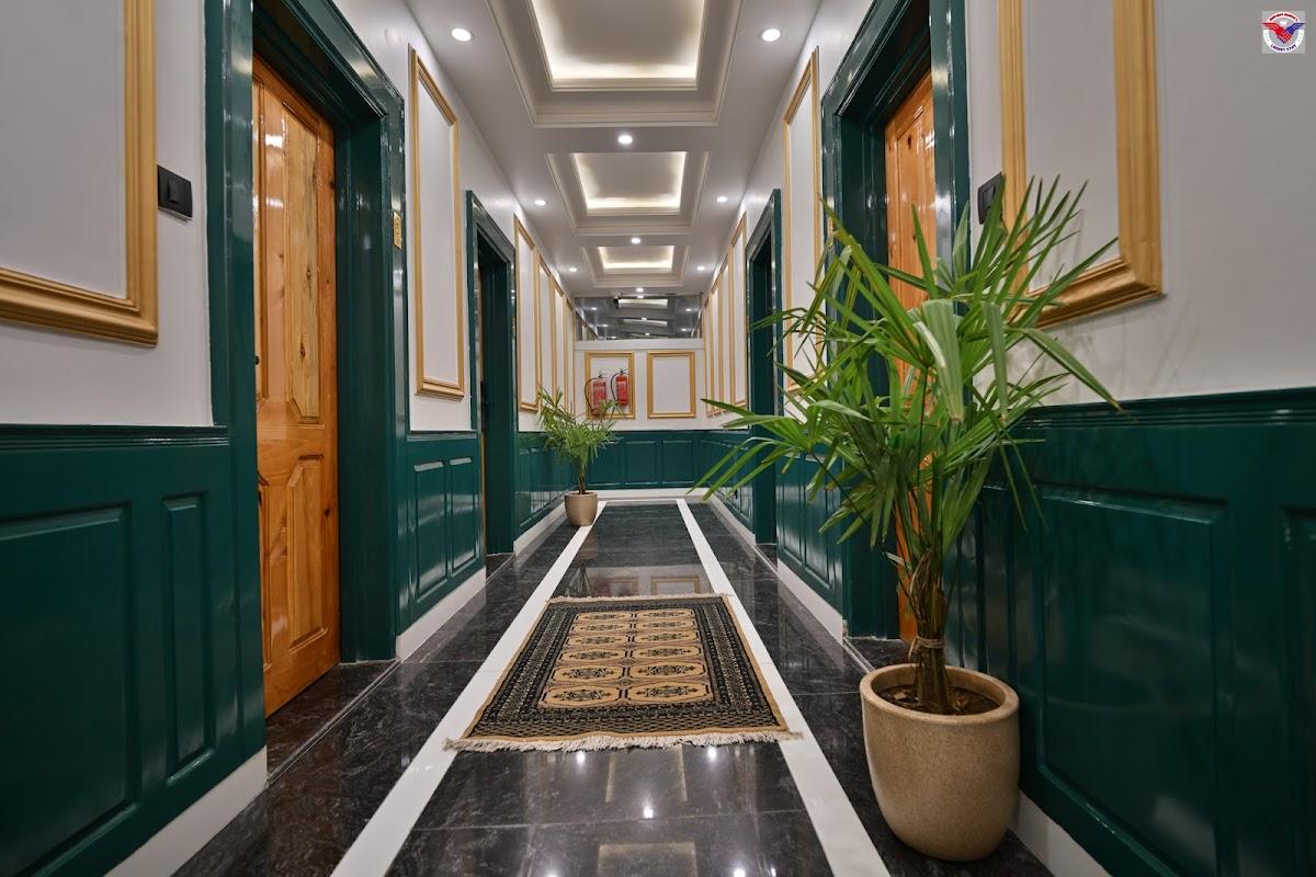 Harmony Heaven's Luxury Stay – photo 2