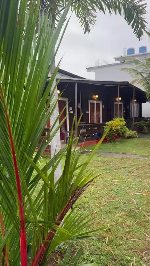 Travo Tales Goa