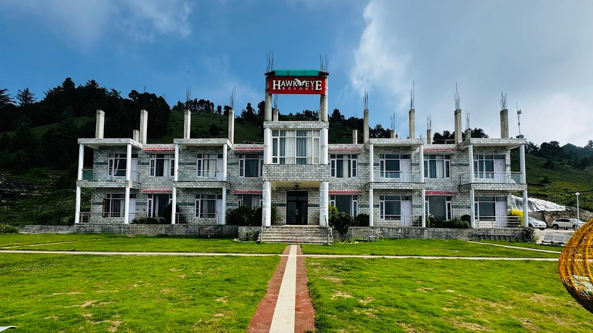 Hawk Eye Resort – photo 3