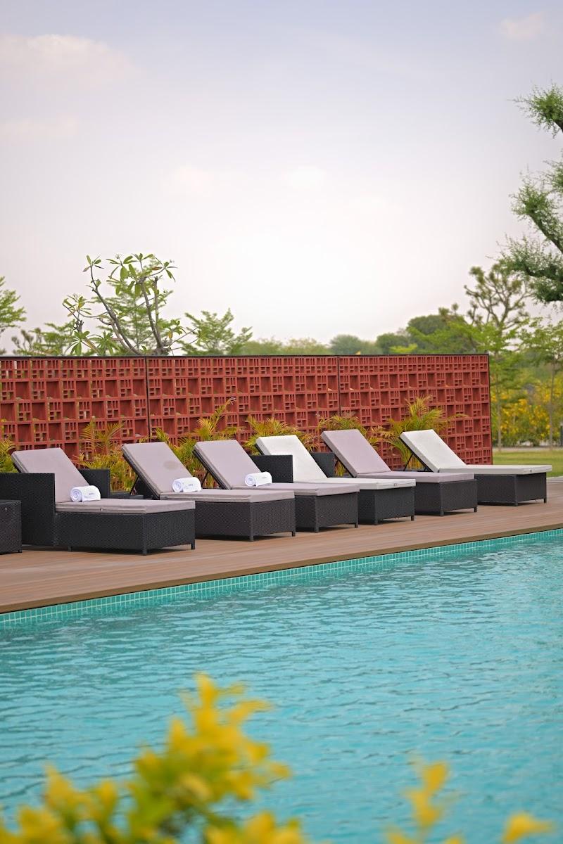 Nowal Naturecare Resort – photo 4