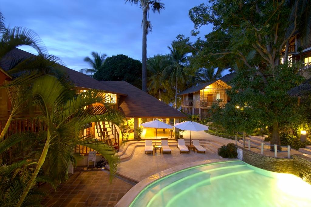 El Galleon/Asia Divers Resort – photo 4