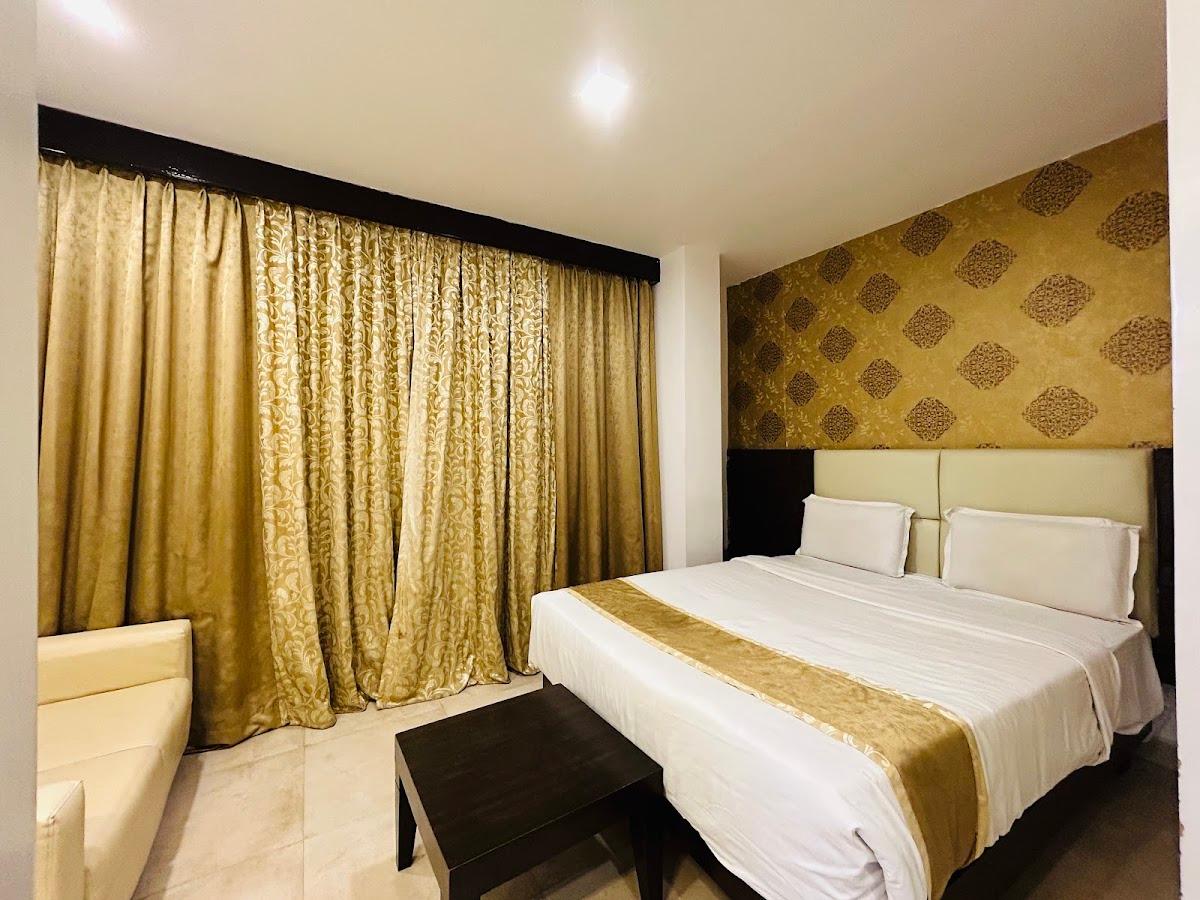 NI Ambaari Suites