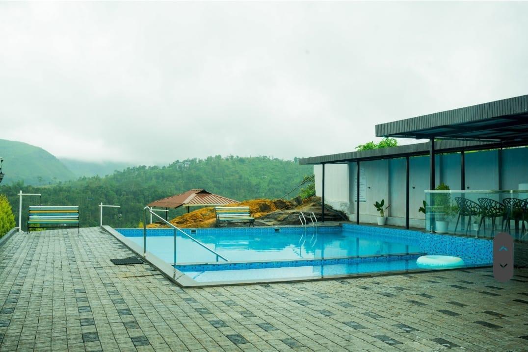 Silent Night Holidays, Malayilputhuval – photo 1