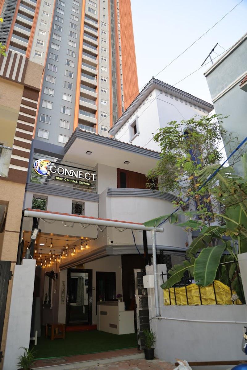 Connect Backpackers Hostel – photo 3