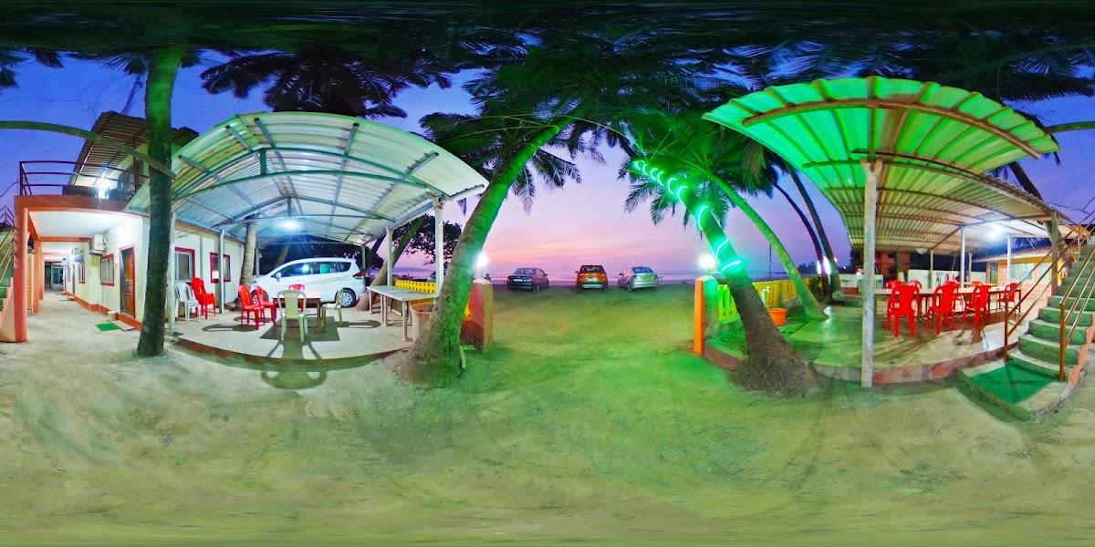 Sea Touch Resort – photo 3