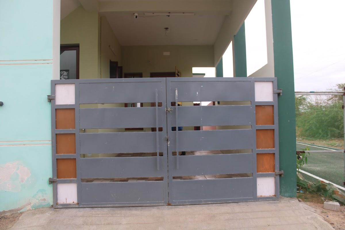Casa De Vacation - Tiruchendur – photo 4
