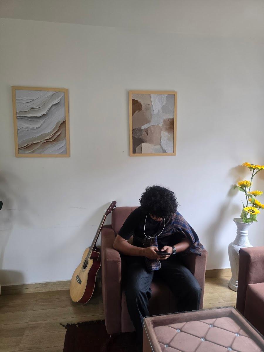 Rishivanam Homestay – photo 2
