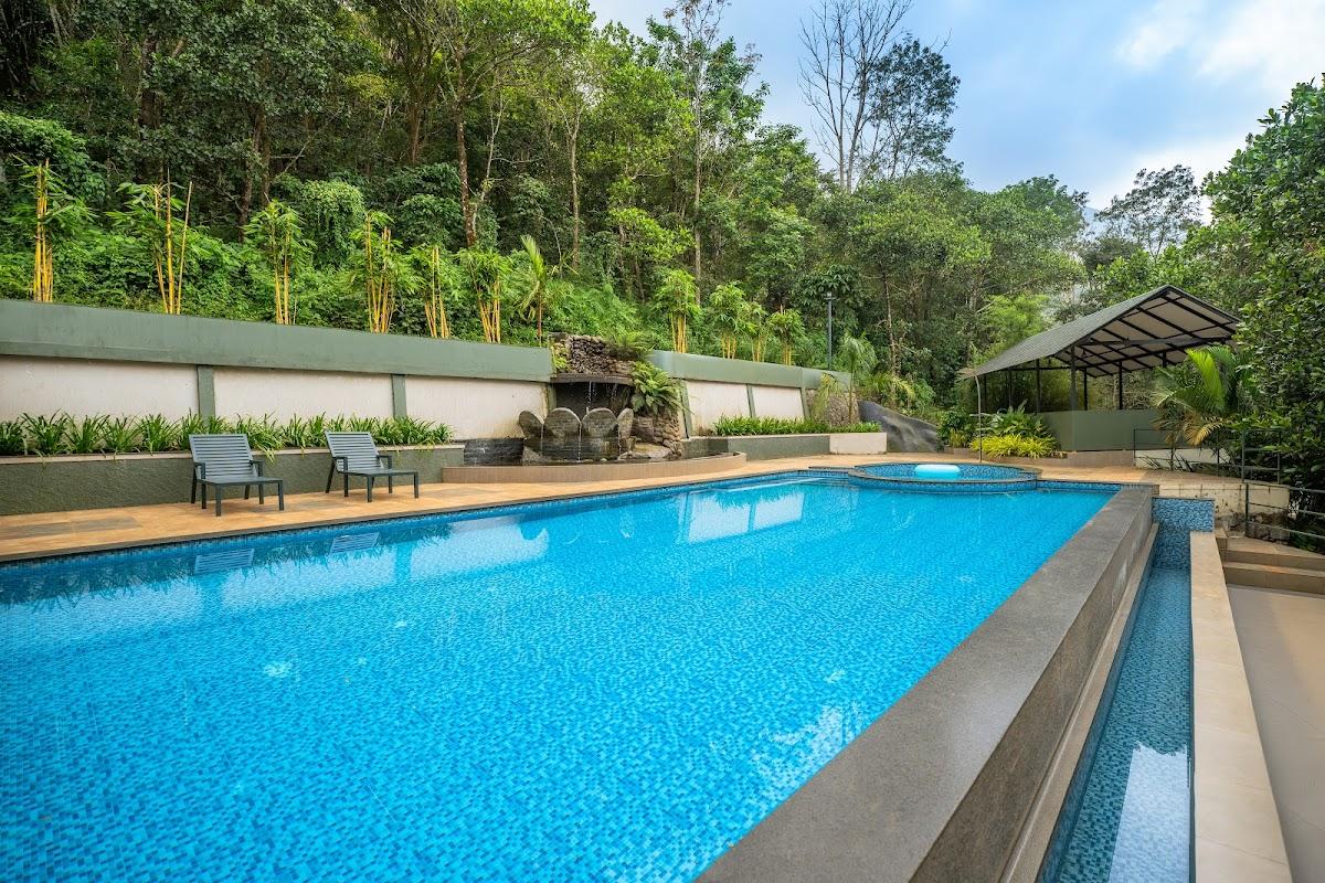 Banasura Jungle Resort by Z Vacations – photo 1