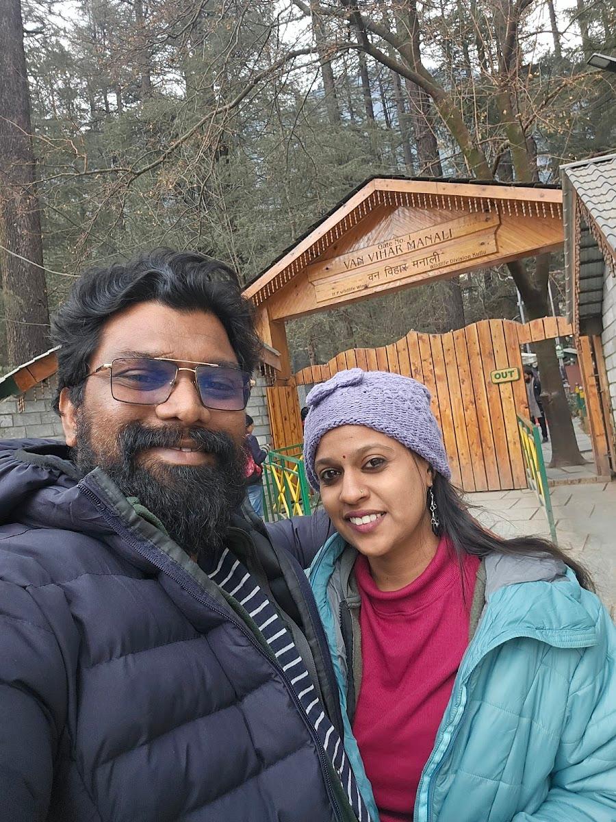 Van vihar manali – photo 3